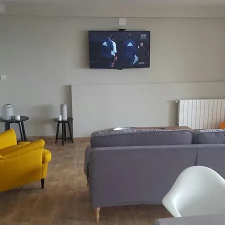 The 3* Sierra Nevada