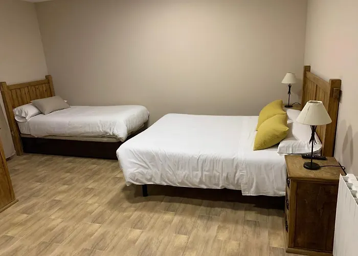 Πανσιόν The Σιέρρα Νεβάδα