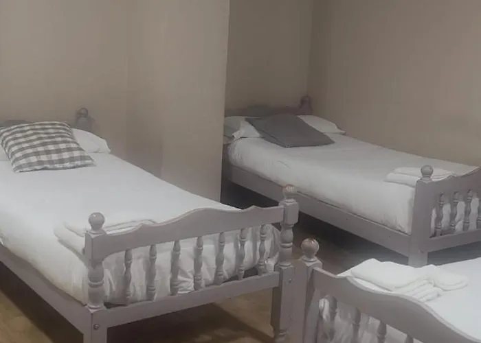 Πανσιόν The 3*