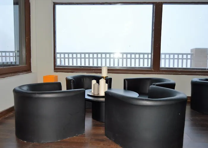 Πανσιόν The 3*