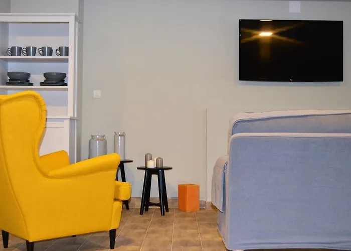 The 3* Σιέρρα Νεβάδα