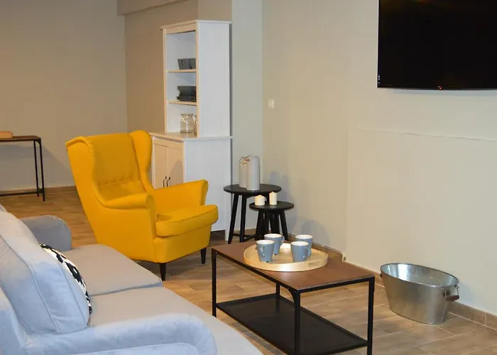 The Πανσιόν 3*