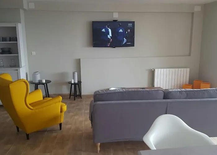 The 3* Σιέρρα Νεβάδα