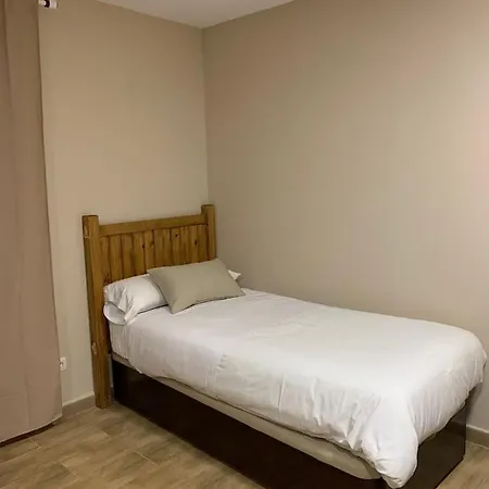 Penzion The 3*