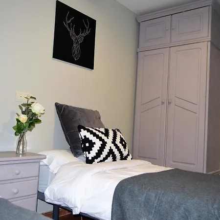 The 3* Sierra Nevada