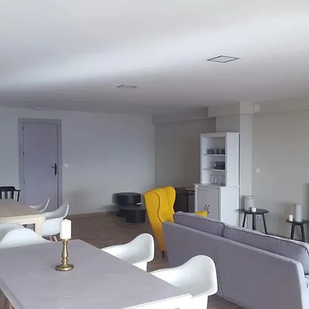 The 3* Sierra Nevada