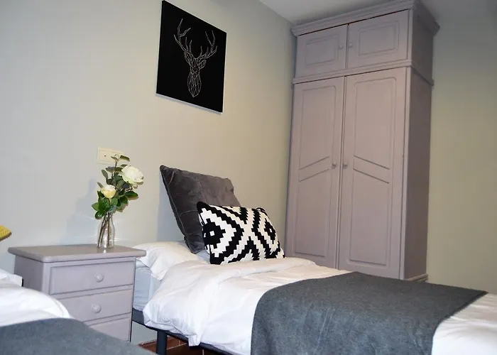 The 3* Sierra Nevada