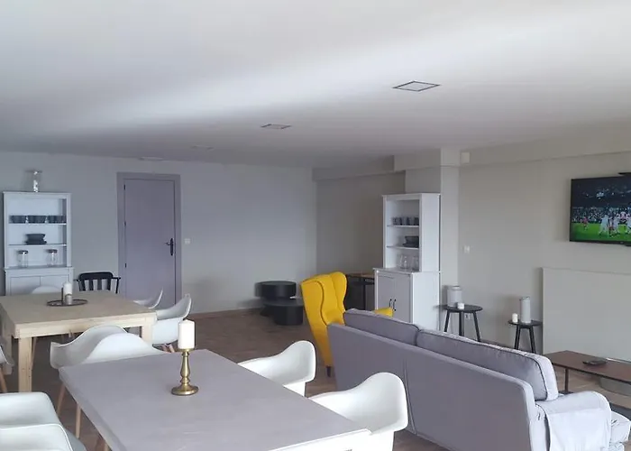 The 3* Sierra Nevada